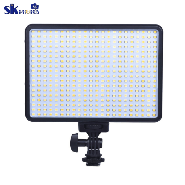 LED 396 Professional LED Light