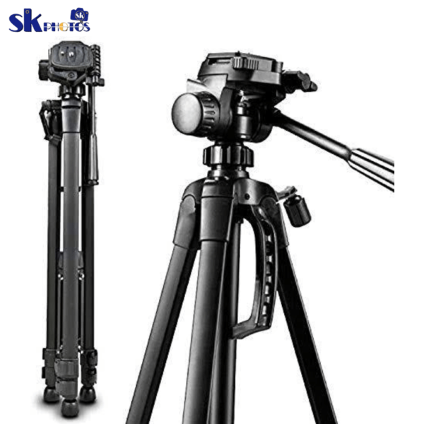 Apkina 3520 Tripod Stand