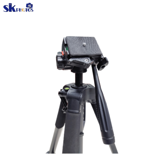 Apkina AP600S Tripod