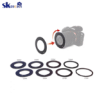 FEELWORLD TP2A Portable Teleprompter - Image 2