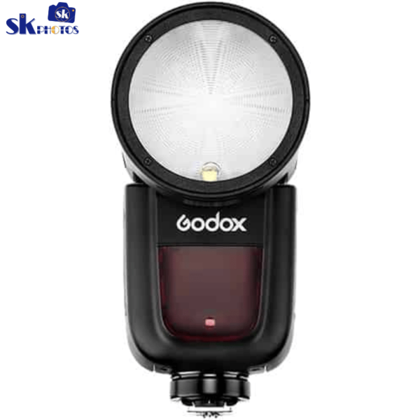 Godox Round Flash V1 Nikon