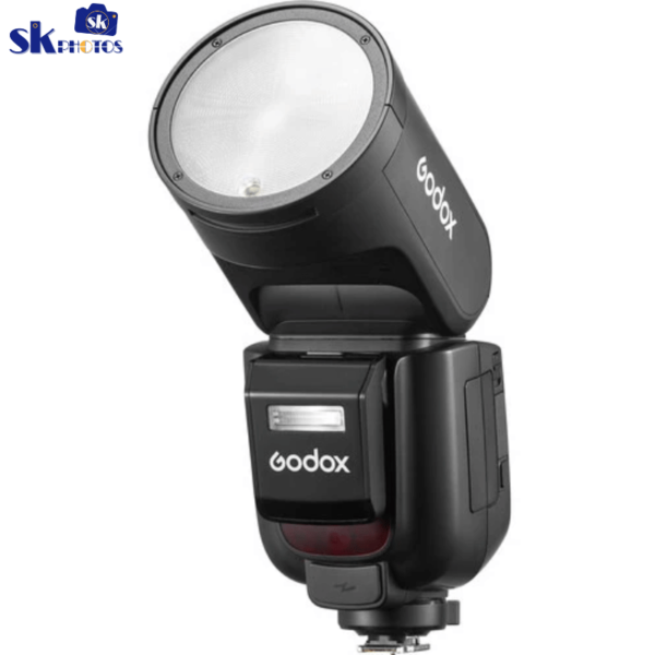 Godox V1Pro S Flash for Sony