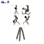 Gorilla DSLR Professional Tripod - Image 4