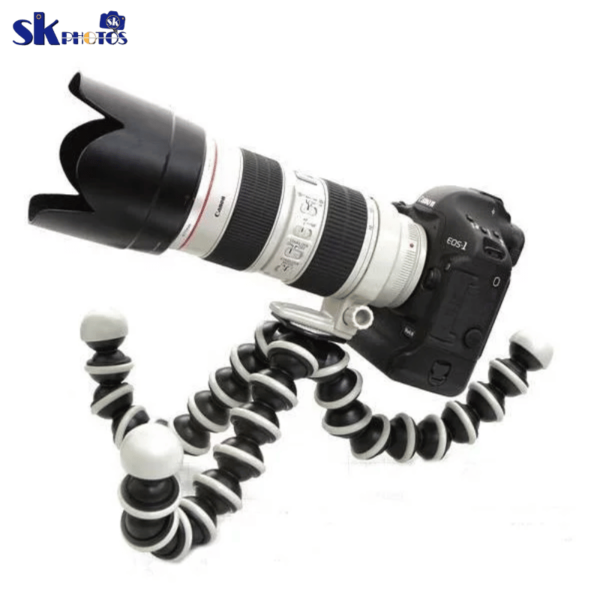 Gorilla DSLR Professional Tripod
