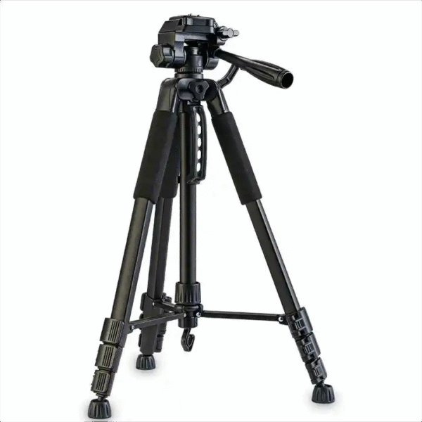 Apkina AP 600S professional  Tripod