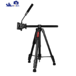 KINGJOY VT-890H6 2-in-1 Monopod + Tripod - Image 5