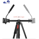 KINGJOY VT-890H6 2-in-1 Monopod + Tripod - Image 3