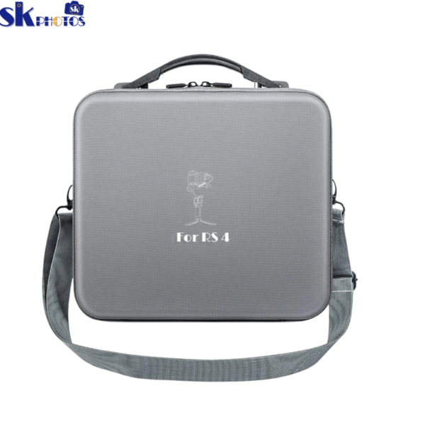 DJI Ronin RS4 Protective Case & Storage Bag Secure Your Gear