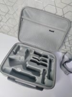 DJI Ronin RS4 Protective Case & Storage Bag Secure Your Gear - Image 8