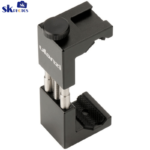 Ulanzi ST-02S Metal Smartphone Tripod Mount