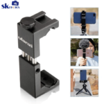 Ulanzi ST-02S Metal Smartphone Tripod Mount - Image 5