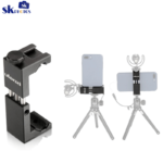 Ulanzi ST-02S Metal Smartphone Tripod Mount - Image 4