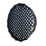 Apkina 90cm Deep Octa With Grid Bowens Mount - Image 5