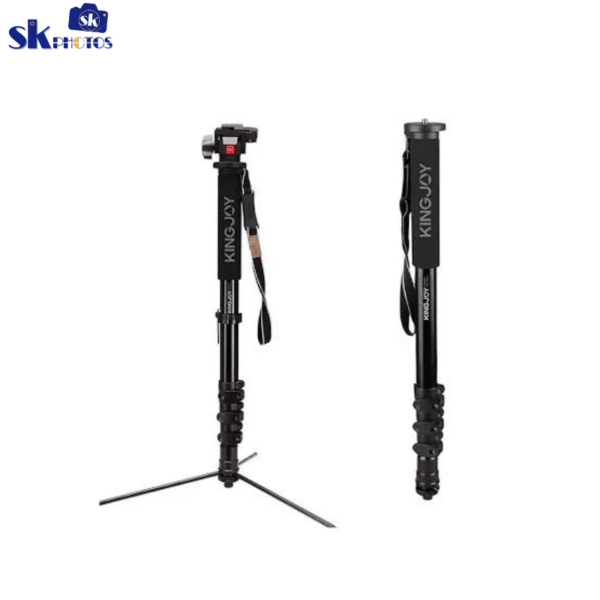 Kingjoy MP408FL Monopod