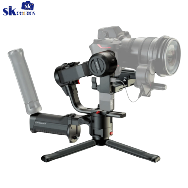 Moza AirCross 3 3-Axis Handheld Gimbal Stabilizer