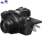 Nikon Z50 Mirrorless Camera with 16-50mm Lens - Image 5