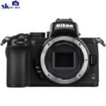 Nikon Z50 Mirrorless Camera with 16-50mm Lens - Image 3