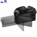 Nikon Z50 II Mirrorless Camera with 16-50mm Lens - Image 2