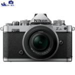 Nikon Zfc Mirrorless Camera with 16-50mm Lens - Image 4