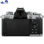 Nikon Zfc Mirrorless Camera with 16-50mm Lens - Image 3