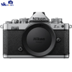 Nikon Zfc Mirrorless Camera with 16-50mm Lens - Image 2