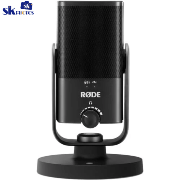 Rode NT-USB Mini USB Microphone