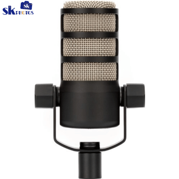Rode PodMic Dynamic Podcasting Microphone