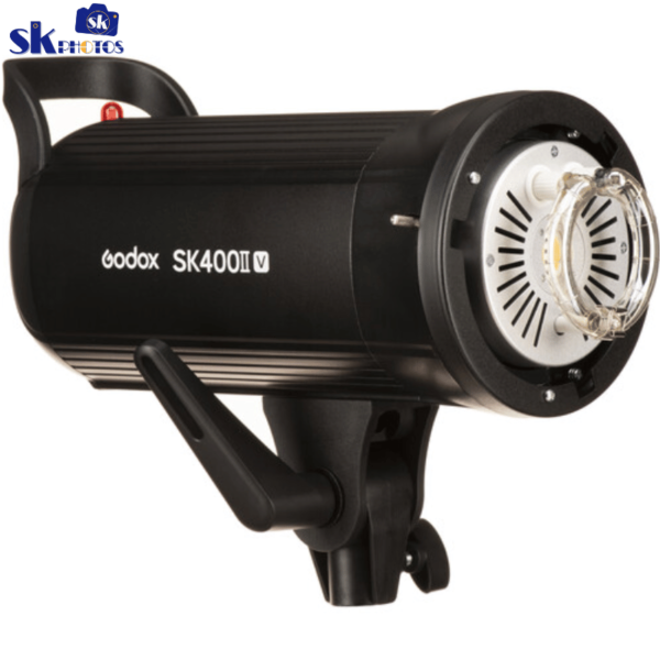 Godox SK400II-V Studio Flash Monolight