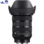Sigma 24-70mm f/2.8 DG DN II Art Lens - Image 2