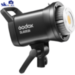 Godox SL60IIBI Bi-Color LED Video Light - Image 4