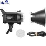 Godox SL60IIBI Bi-Color LED Video Light - Image 8