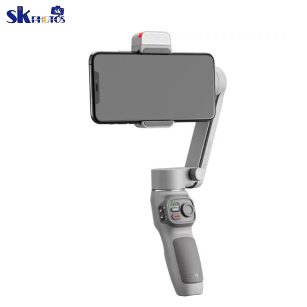 Zhiyun-Tech Smooth-Q3 Smartphone Gimbal Stabilizer