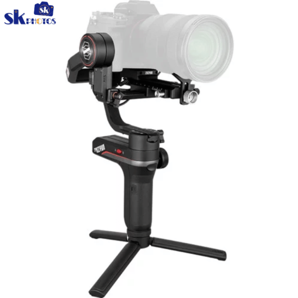 Zhiyun WEEBILL-S Handheld Gimbal Stabilizer