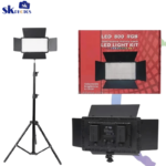 LED 800 RGB Professional Light KIT - Image 2