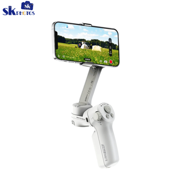 MOZA Mini MX 3