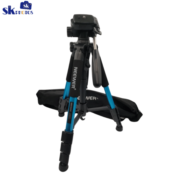 NEEWER SAB234 56'' Portable Camera Tripod