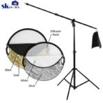 5 in 1 Reflector ( 5 Colors ) - Image 2