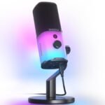 MAONO PD100X USB/XLR Dynamic Microphone For Game Streamers