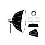 Apkina Octa 120CM – Professional Octagonal Softbox - Image 3