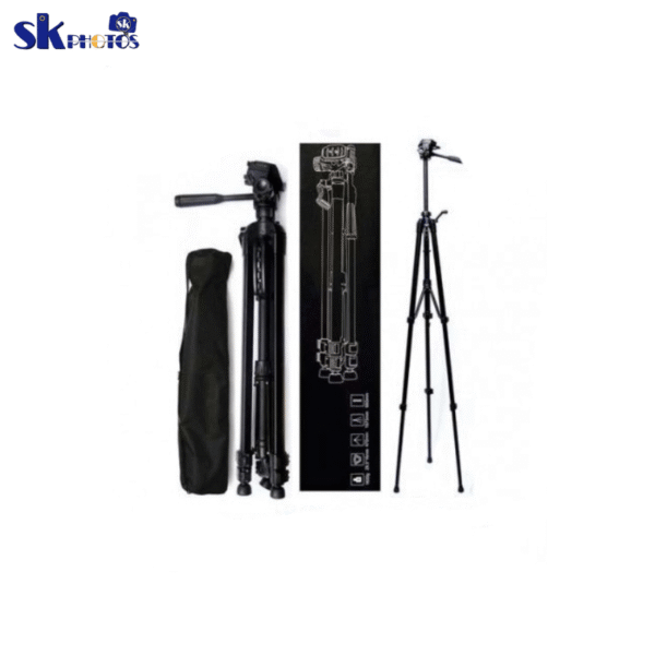 Apkina Professional Tripod AP-2284