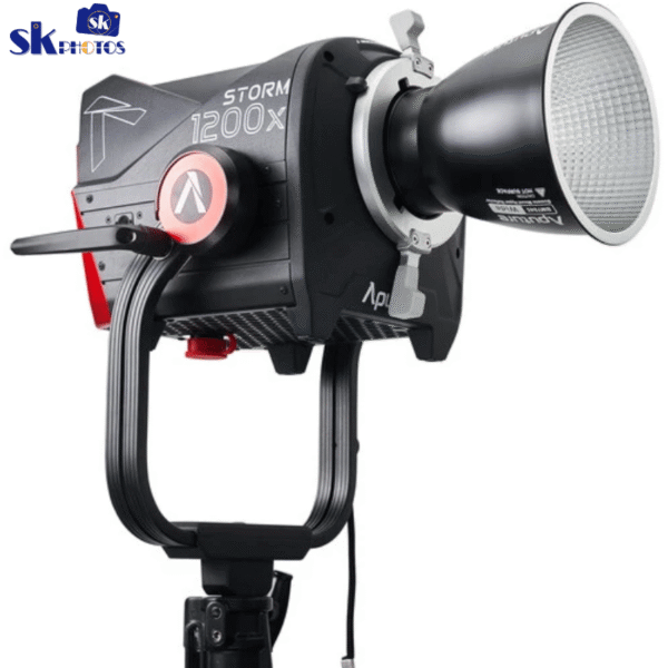 Aputure 1200x Bi-Color LED Monolight