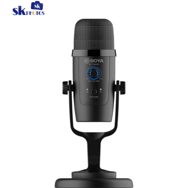 BY-PM500 USB Microphone