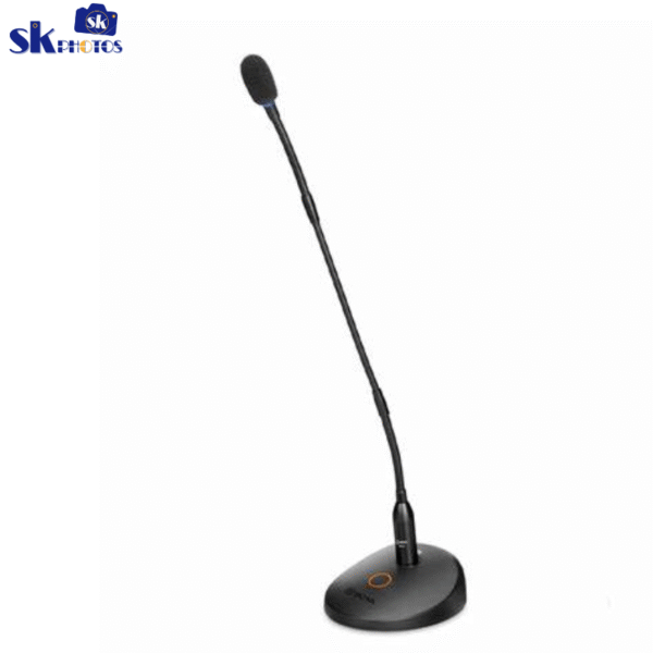 BY-GM18C Desktop Cardioid Gooseneck Microphone