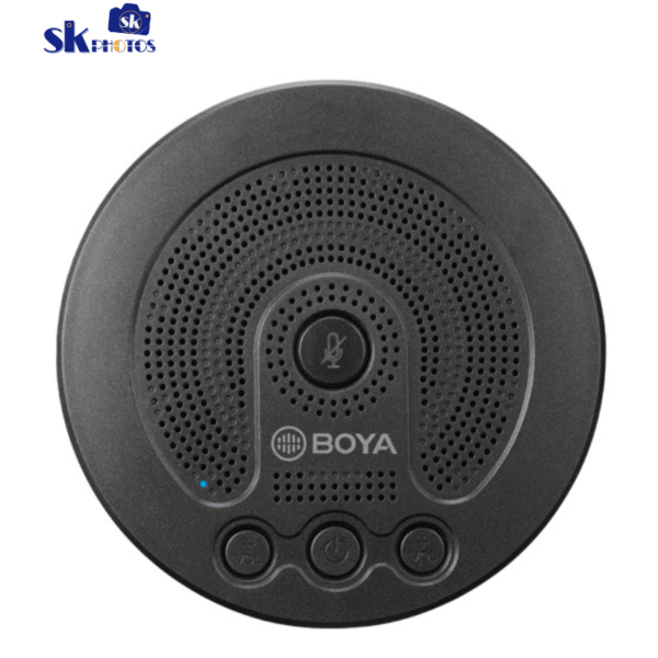 BY-BMM400 Conference microphone speaker