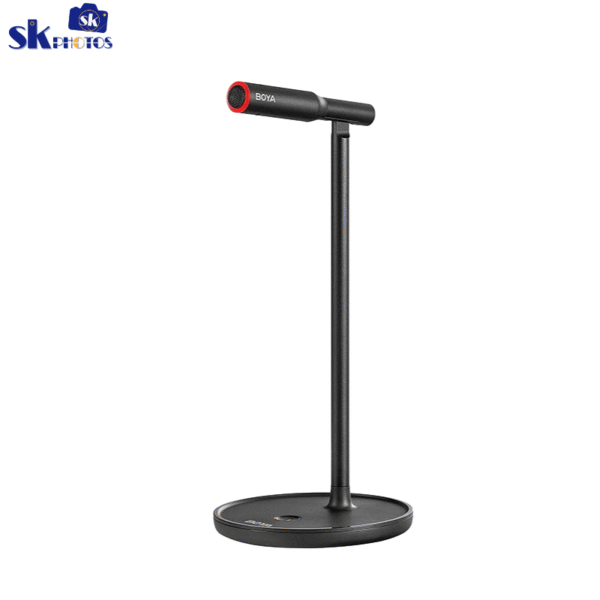 Boya BY-CM1 Desktop USB Microphone