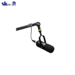 Boya Dynamic Podcast Mic Setup - Image 4