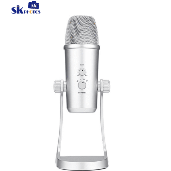 BY-PM700SP USB Microphone
