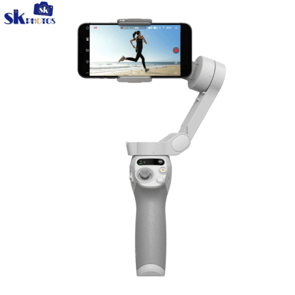 DJI Osmo Mobile SE Smartphone Stabilizer