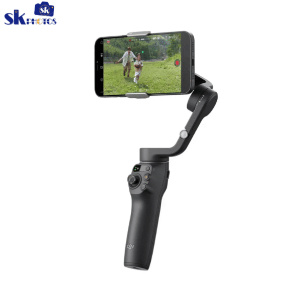 DJI Osmo Mobile 6 Smartphone Gimbal