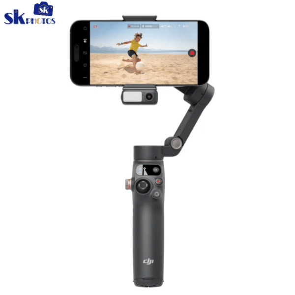 DJI Osmo Mobile 7P Smartphone Stabilizer